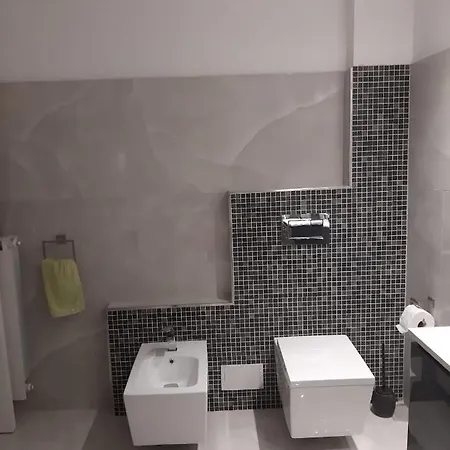 Apartamento 5 Terre Italian Delight *