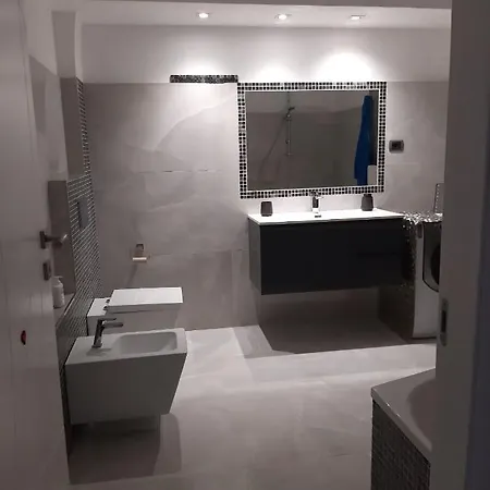 5 Terre Italian Delight Apartamento *