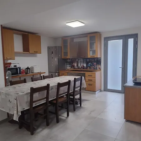Apartamento 5 Terre Italian Delight *