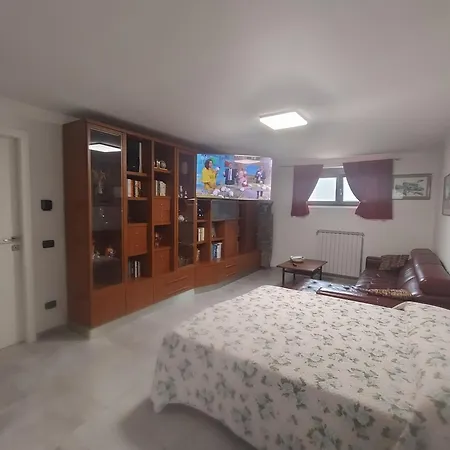 5 Terre Italian Delight Apartamento