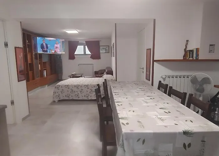 5 Terre Italian Delight Appartamento La Spezia