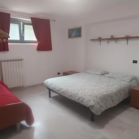 5 Terre Italian Delight Appartement