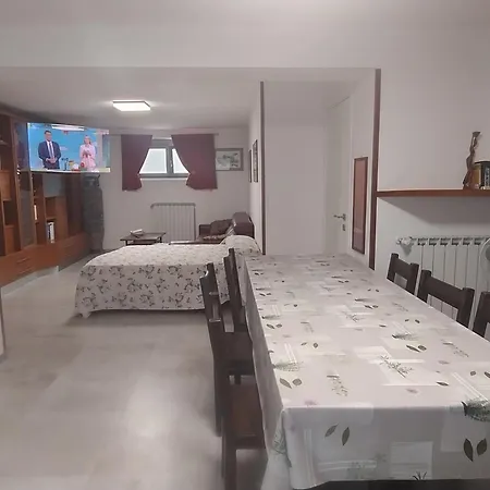 5 Terre Italian Delight Appartement La Spezia