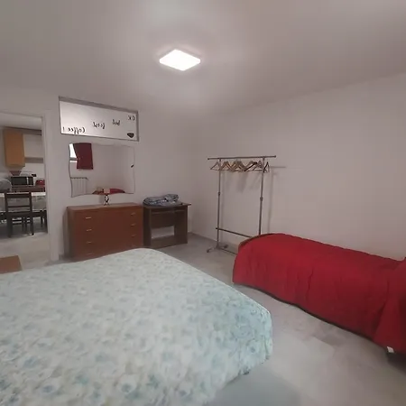 5 Terre Italian Delight Apartamento La Spezia