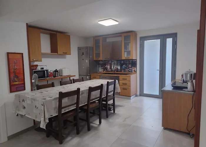 Appartement 5 Terre Italian Delight *