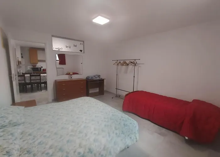 5 Terre Italian Delight Apartmán La Spezia